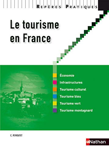 TOURISME EN FRANCE 2010