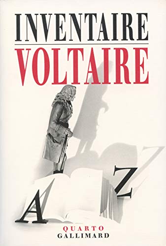 Inventaire Voltaire