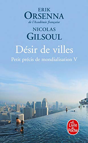 Désir de villes