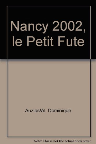 Nancy 2002