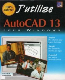 AutoCAD 13 DOS