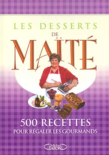 Les Desserts de Maïté
