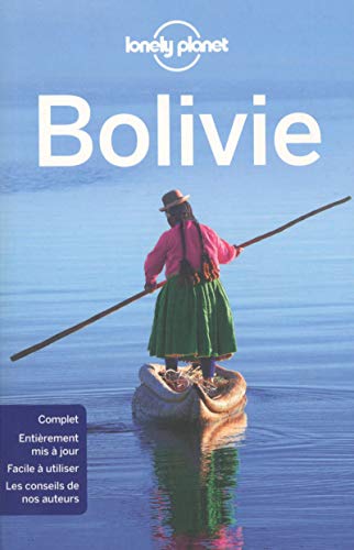 Bolivie - 6ed