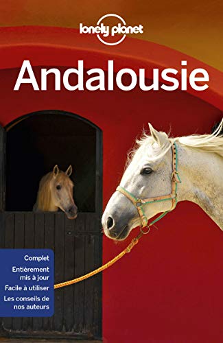 Andalousie - 9ed