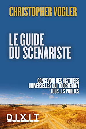 Le guide du scénariste