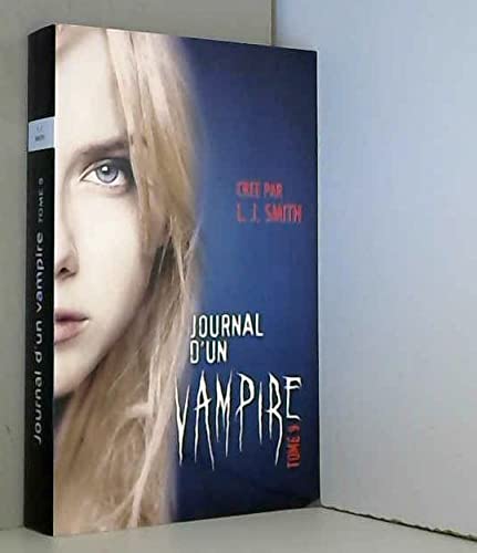 Journal d'un vampire