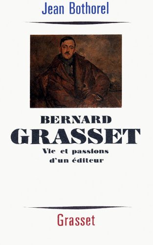 Bernard Grasset