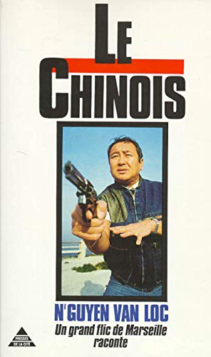 Le Chinois Tome 1