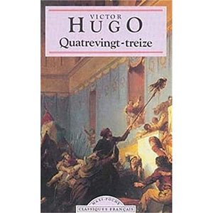 Quatre-vingt-treize