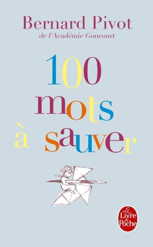 100 mots à sauver