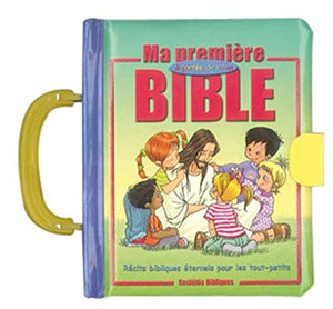 Ma premiere bible a portee de main