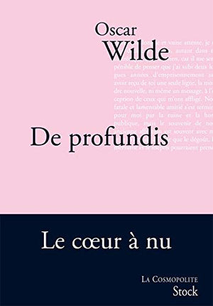 De Profundis