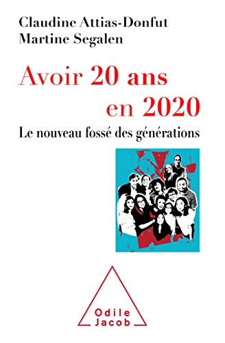 Avoir 20 ans en 2020: Le nouveau fossé des générations