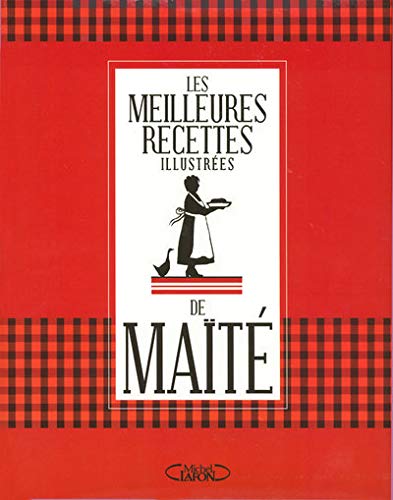 MEILLEURES RECETTES DE MAITE