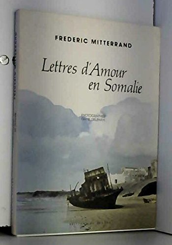 Lettres d'amour en Somalie