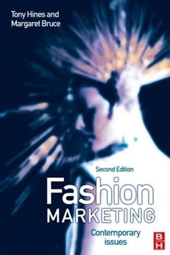 Fashion Marketing, Second Edition