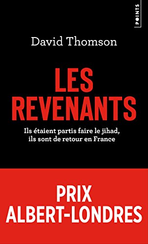 Les Revenants: Ils étaient partis faire le jihad, ils sont de retour en France
