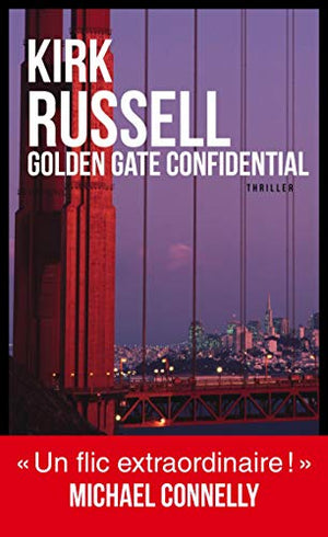 Golden Gate Confidential