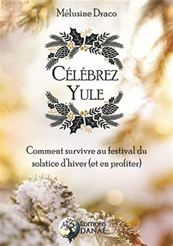 Célébrez Yule