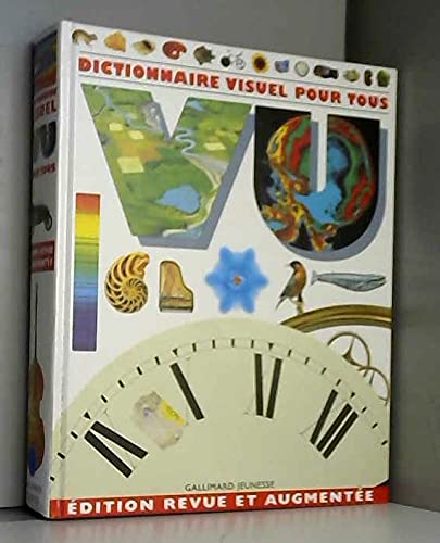 Vu: Dictionnaire visuel pour tous