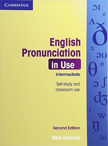 English Pronunciation in Use Intermediate with Answers