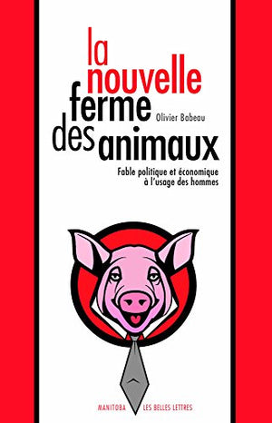 La nouvelle ferme des animaux