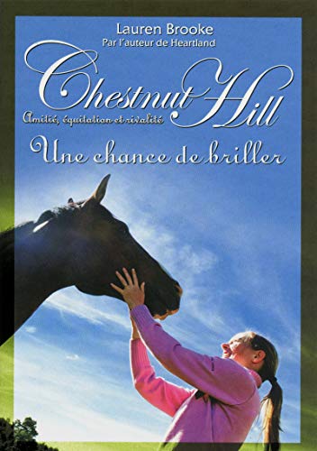 11. Chestnut Hill : Une chance de briller (11)