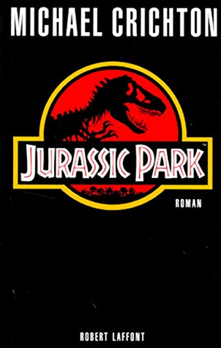 Jurassic Park, tome 1