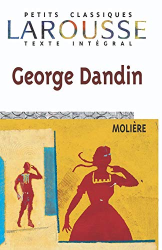 George Dandin, texte intégral