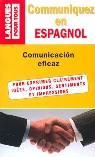 Communiquer en espagnol