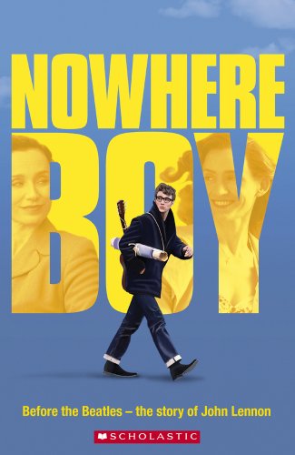 Nowhere Boy Audio Pack