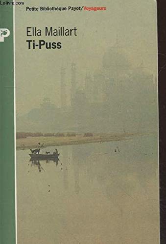 Ti-Puss