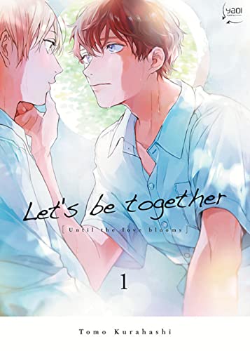 Let's be together T01