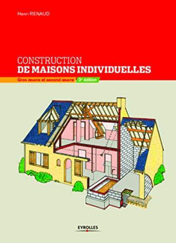 Construction de maisons individuelles: Gros oeuvre et second oeuvre