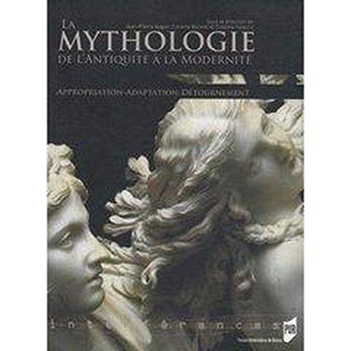 MYTHOLOGIE ENTRE L ANTIQUITE ET LA MODERNITE