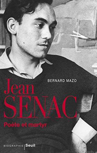 Jean Sénac, poète et martyr