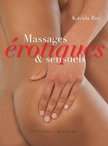 Massages érotiques & sensuels