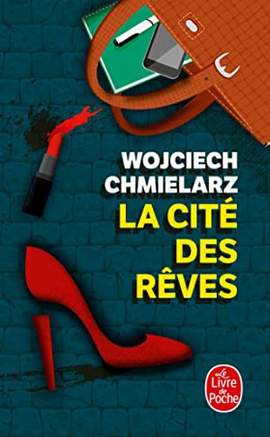 La cité des rêves