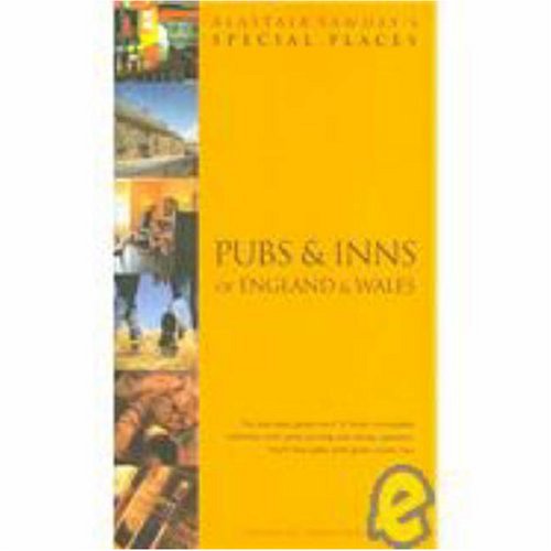 Pubs & Inns of England & Wales
