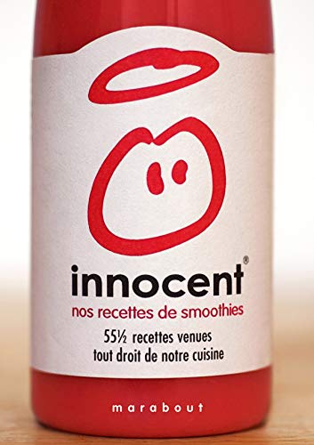 Innocent: Nos recettes de Smoothies