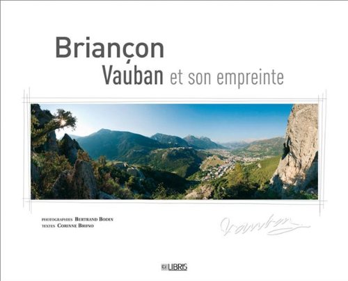 Briançon - Vauban et son empreinte