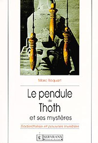 Le pendule de Thoth