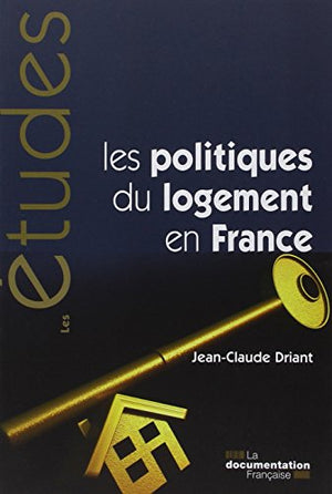 Les politiques du logement en France