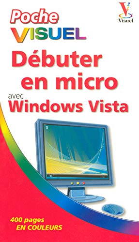 Débuter avec Windows Vista