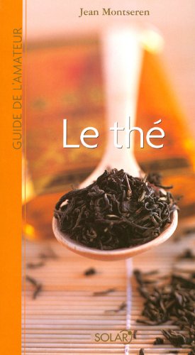 Guide de l'amateur de thé