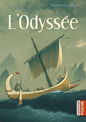 L'odyssée