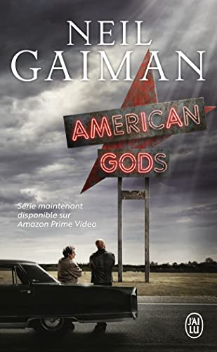 American Gods (French Version)