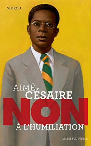 Aimé Césaire : 