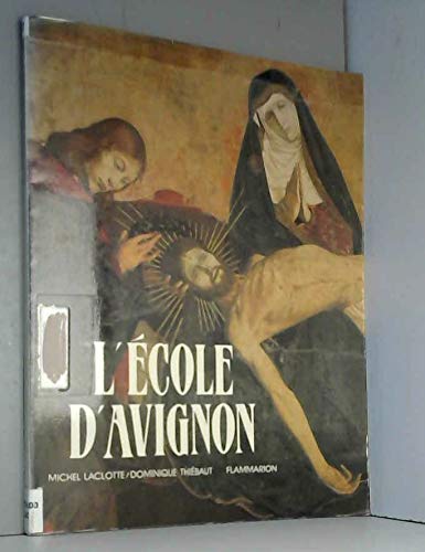 L'Ecole d'Avignon