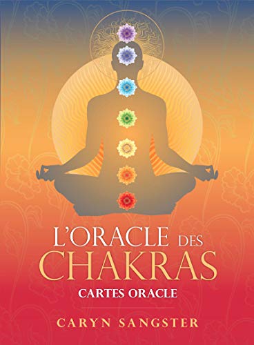 L'Oracle des chakras